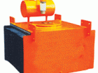 RCDE Series Oil-Cooled Electromagnetic Separators