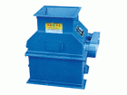 CXJ series of dry permanent magnetic sorter