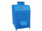 CX series powder vertical separator
