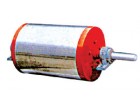 RCT series permanent magnet roller