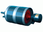 CFLT series electromagnetic pulley
