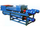 TDG series powder steady flow dosing spiral