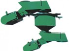 Weightlessness scale