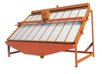 KG series of high-frequency shaker