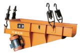 DZG series motor vibration feeder