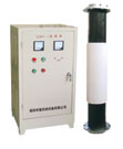 GMT type high frequency pulse demagnetizer