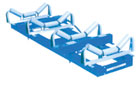 CS - ICS electronic belt weigher