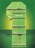 NE series plate chain bucket elevator
