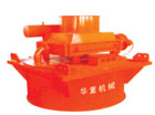RCDE-T forced oil circulation electromagnetic iron remover