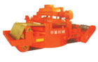 RCDFQ-T series of forced oil circulation type electromagnetic iron remover