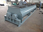SJ heavy biaxial mixer