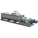SJ heavy biaxial mixer