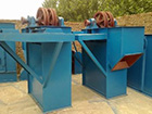 TH-type bucket elevator