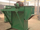 TH-type bucket elevator