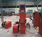 TD-type bucket elevator