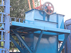 NE series board chain bucket elevator