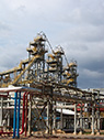 NE series board chain bucket elevator