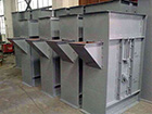 HL type bucket elevator