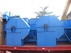 GTD bucket elevator