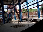 DJ-steep belt conveyor