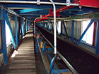 DT type mine dedicated conveyor