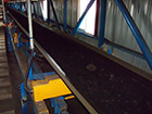 DT type mine dedicated conveyor