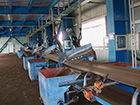 DT type mine dedicated conveyor