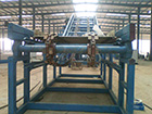 BL heavy chain conveyor
