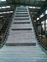 BL heavy chain conveyor