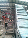 BL heavy chain conveyor