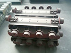 BLQ chain plate conveyor