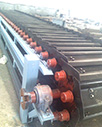 BLQ chain slat conveyor