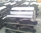 BLQ chain plate conveyor