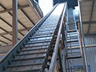 BHL light chain plate machine