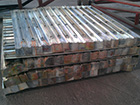 BHL light chain plate machine