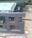 BHL light chain plate machine