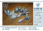 MSR-type buried scraper conveyor