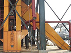 MC type scraper conveyor