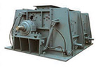 PHZ series heavy ring hammer stone crusher